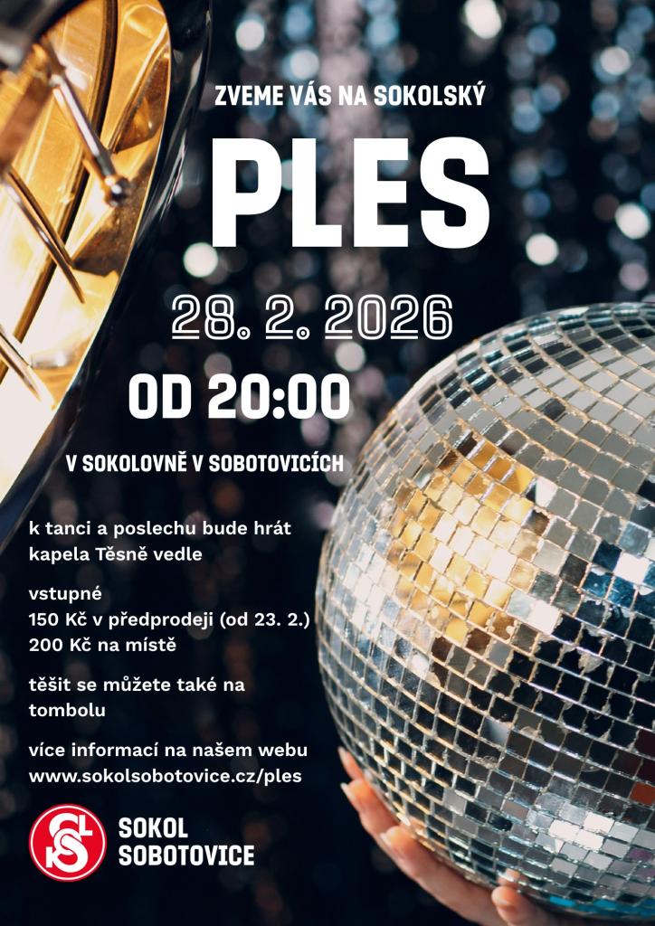 Sokolský ples