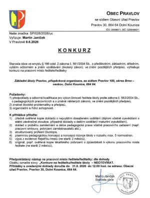 Konkurz